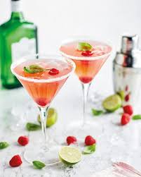 Raspberry Kiss Cocktail Aldi Uk Raspberry Alcohol Recipes Perfect Drinks