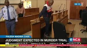 Palesa madumo is a member of vimeo, the home for high quality videos and the people who love them. Encanews A Ruling In The Palesa Madiba Murder Case Is Expected Today Facebook