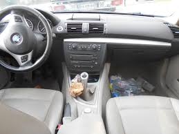 Check spelling or type a new query. Bmw Serie 1 E87 Interieur Best Auto Cars Reviews