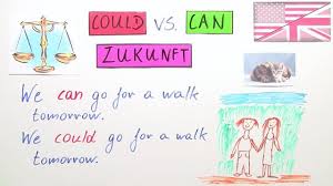 Maybe you would like to learn more about one of these? Modal Verbs Can And Could Erklarung Ubungen