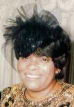 Obituary information for Lucy Pauline Jackson