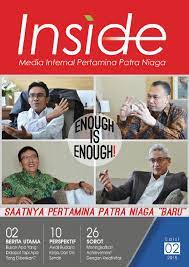 Inside 2 2015 Pertamina Patra Niaga By Pertamina Patra Niaga Issuu