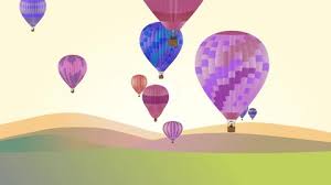 Check spelling or type a new query. Cartoon Hot Air Balloon Stock Video Footage 4k And Hd Video Clips Shutterstock