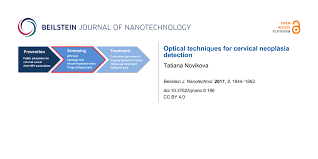 Learn more about the causes, symptoms, diagnosis, treatment, prevention, and outlook. Bjnano Optical Techniques For Cervical Neoplasia Detection