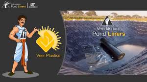 When reviewing the best pond liners on the market, we looked at multiple essential features that contribute to the quality of the products and this model is a mix of high quality and durability while also being reasonably priced and easy to install, and is counted to be one of the best fish pond liners. Veerkisaan Pond Liner Youtube