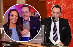 Eine politikerin der rechtspopulistischen fpö sorgt in österreich für empörung. Gruner Gewerkschafter Beschimpfte Eine Fpo Politikerin Kosmo