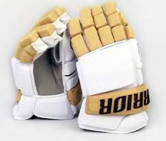 Golden Knights Hockey Gloves Away Set For Sale In Las Vegas Nv Offerup