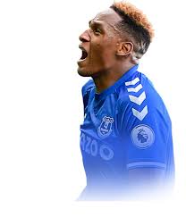 Yerry mina was born on the 23rd of september, 1994. Yerry Mina Fifa 21 95 Fof Summer Stars Prices And Rating Ultimate Team Futhead
