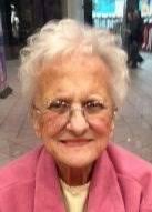 Mary Howley Obituary (2015)