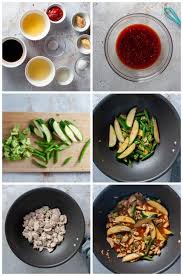 Learn how to make thick and delicious stir fry sauce at home using this simple method. Sugar Free Stir Fry Sauce With Chicken Veg My Sugar Free Kitchen