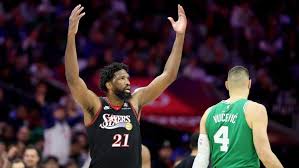 Celtics Announce Joel Embiid Plan Before Game 6 — But There’s a Catch