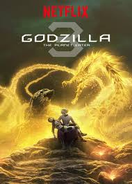 Watch trailers & learn more. Is Godzilla The Planet Eater On Netflix Uk Where To Watch The Movie New On Netflix Uk