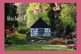 Bunte und außergewöhnliche pflanzen, insekten, echsen und co. Grusskarte Bielefeld Botanischer Garten Ostwestfaelisch De Der Owl Shop