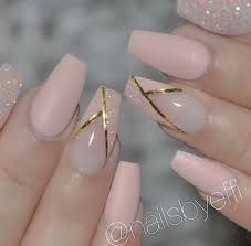 Pick out the coffin nails that resonate with you, whether you are looking to buy for yourself or as a salon owner. Cute Short Coffin Nail Designs Attractive Nail Design