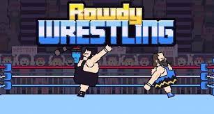 Grab chairs and other objects from the referee to stun your opponents and throw them out of the ring before they get you! Download Rowdy Wrestling Apk Mod Remove Ads For Android Ios