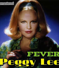 Who Is The Artist That Made Peggy