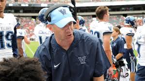 Bob Surace Completes Offensive Staff, Hires Brian Flinn To Coach Receivers,  Moves Rosenbaum To QBs