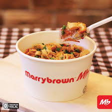 We did not find results for: Marrybrown Love Our Bubur Ayam Mb And Love Our Mala Get Facebook