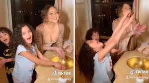 Support this channel for more videos!subscribe for free: Mariah Carey Und Ihre Zwillinge Zeigen Wie Handewaschen Spass Macht Stern De