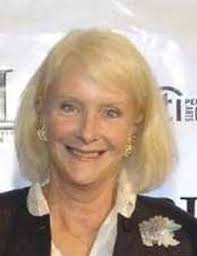 Barbara Fales's Instagram, Twitter & Facebook