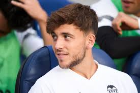 Champions-League-Klub schnappt sich Barça-Talent Nico Gonzalez