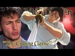 NEW Jujutsu Kaisen SEASON 3 TRAILER REACTION!!