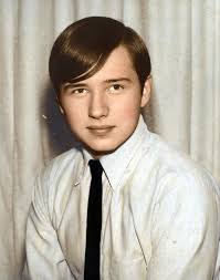 Dave Winnie Obituary