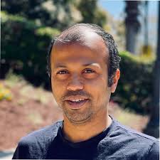 Anup Mudbidri Email & Phone Number