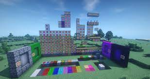 I'm looking for a modpack having 350 mods at the top. Cavecraft 350 Elements Mcreator