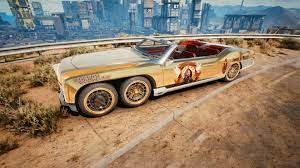 I came to cars on demand and i purchased a beautiful 2017 nissan sentra. Here S All The Free Cars In Cyberpunk 2077 Techraptor