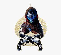 Cayde 6 Destiny 2 Drawings Hd Png Download Is Free Transparent Png Image To Explore More Similar Hd Image On Pngitem Drawings Hd Images Png