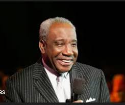 Brenda Lee Eager and Jerry Butler's 'Ain't Understanding Mellow' Song  Discussion