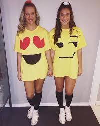 Dressing up with your best friend can make the spookiest day of the year a lot of fun. 30 Halloween Costumes For Best Friends