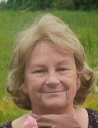 Obituary information for Karen J. McGee