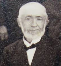 Joseph Kitchen McMichael (1835-1917)