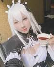 雨波 (コスプレイヤー)