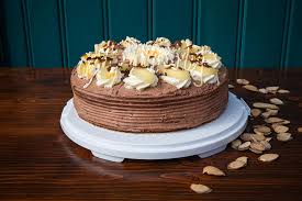 Dieser kuchen schmeckt wie bei oma, frische sommerküche, landküche und schmeckt auch kindern. Pickup Service Teestube Moorgold