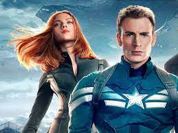 Infinity war finally brings thanos, the shadowy villain who's been waiting in the wings of the marvel cinematic universe he pretty much murders all of them, including tony stark and captain america. Captain America Good News Avengers Infinity War Sequel To Have A Bigger Role For Captain America The Economic Times
