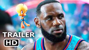 Lebron james, nba champion and global icon, goes on an epic adventure alongside bugs bunny and his looney friends. Space Jam 2 A New Legacy Trailer 2021 Family Movie Youtube