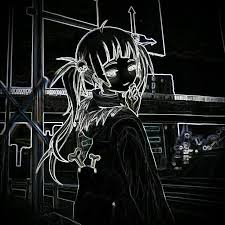  Pin By Jullia Fox On Weebtaku Paradise Draingang Aesthetic Cybergoth Kawaii Anime