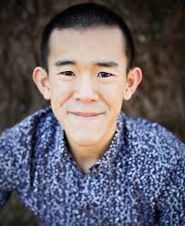 Atlantic Science Writer Ed Yong