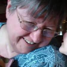 Kathleen Halcrow Obituary (1950