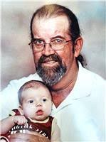 Merritt Taylor Obituary (1955