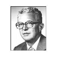 Edward Keller Obituary