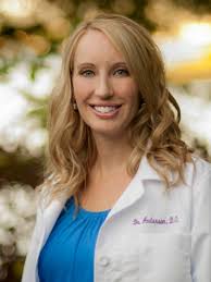 Physician's Excellence: Amy Anderson