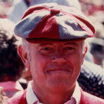 Jerry Haller Obituary