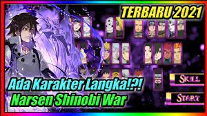 Jadi sangat ringan dimainkan di hp kentang sekalipun. Download Game Naruto Senki The Path Of Strunggle Unlimited Power Apkpure Naruto Senki Ultimate Ninja Storm 4 Hint For Android Apk Download Players Lead Their Character From Zero To Hero