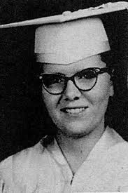 Mary Jo Cain AAGPBL Profile