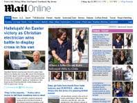 Published by associated news paper limited. Daily Mail Reviews Read Customer Service Reviews Of Www Dailymail Co Uk