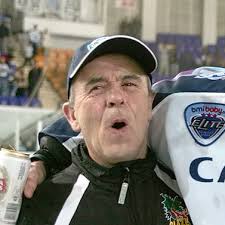 Coventry Blaze 🐲🏒